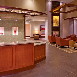 Hyatt Place Airport Hotel